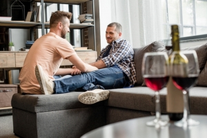 Houston marriage therapist