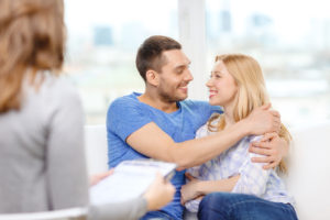 Imago Marriage Therapy