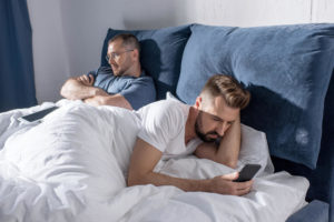 Repair a Relationship Rupture
