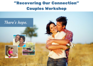 recovering our connection