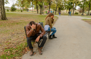 relationship advice for fighting couples